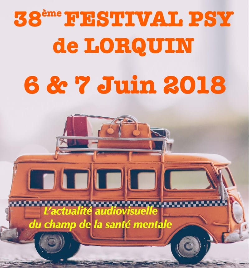 Festival PSY de Lorquin 2018