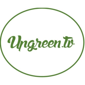 Logo Upgreen TV