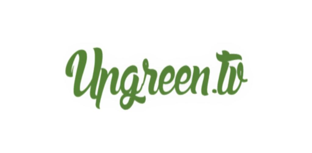 Upgreen Tv Blanc