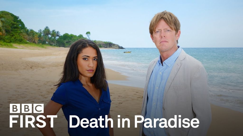 Death in Paradise (BBC)