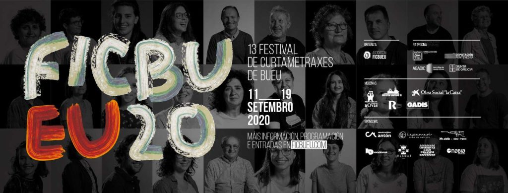 FICBUEU – Festival Internacional de Curtametraxes de Bueu