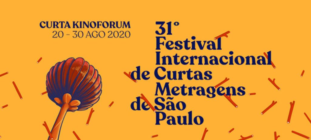 31º Festival Internacional de Curtas-Metragens de São Paulo