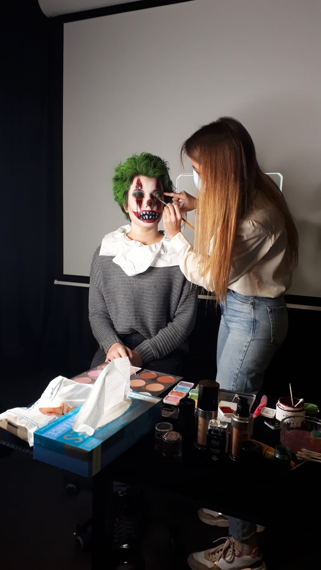 conférence makeup cinécréatis nantes