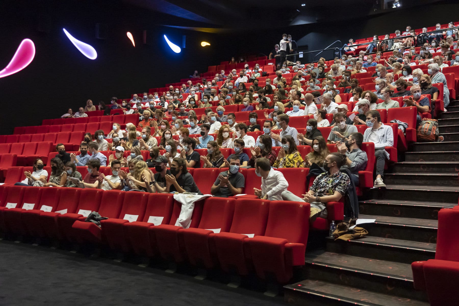 Cinécréatis