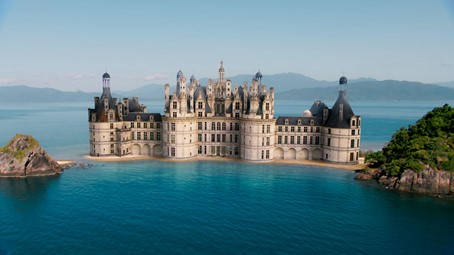 Chateau