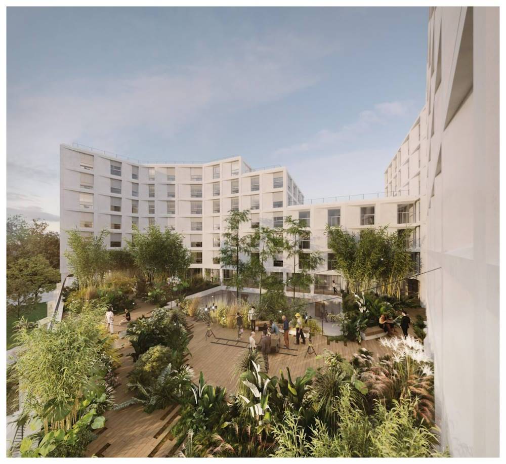 campus bordeaux