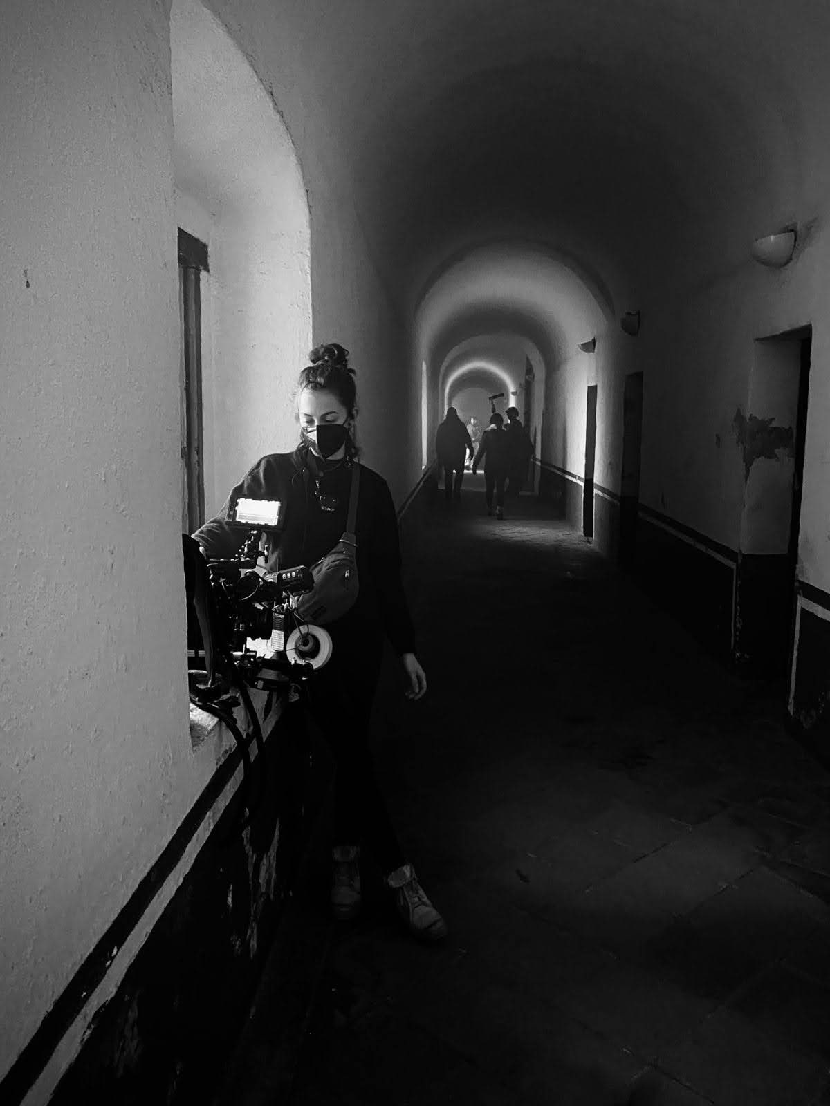 formation cinéma nantes