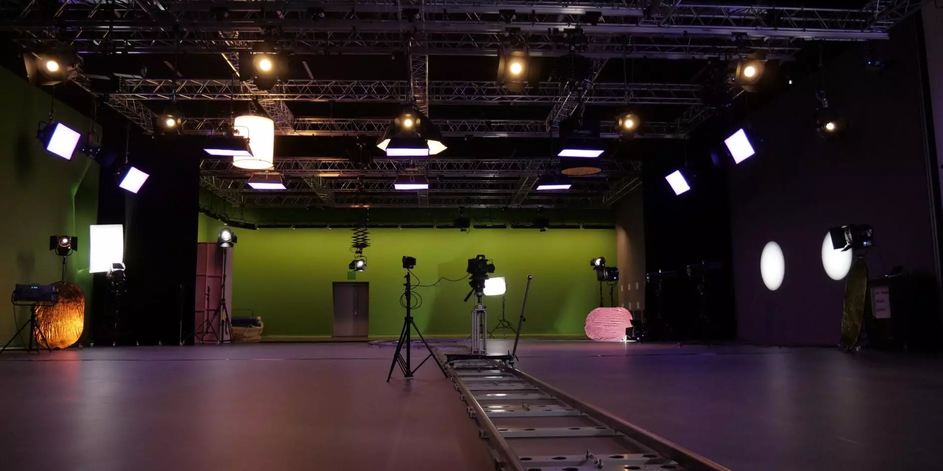 ecole d'audiovisuel en france