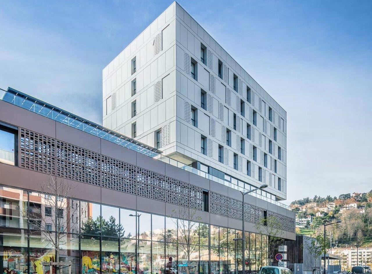formation audiovisuel lyon