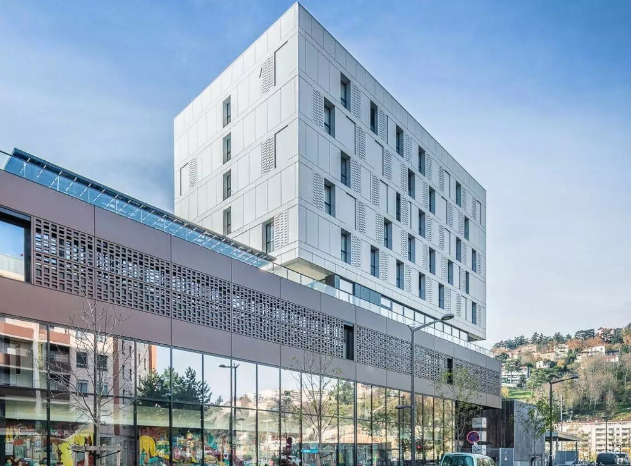 formation audiovisuel lyon