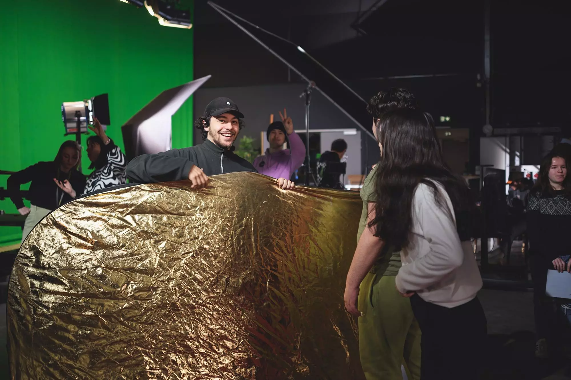 formation cinema lyon