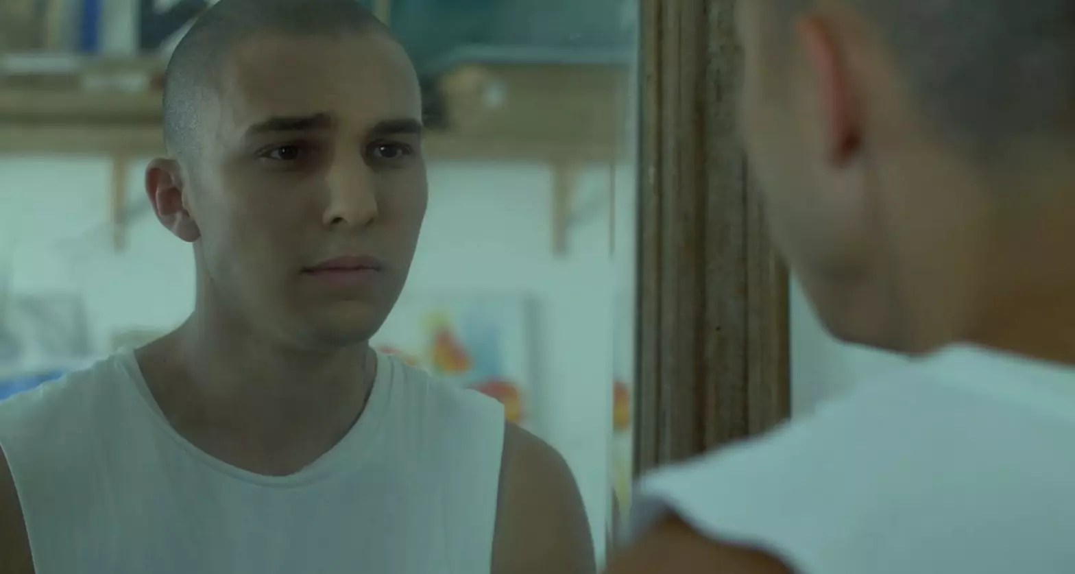amorce definition cinecreatis