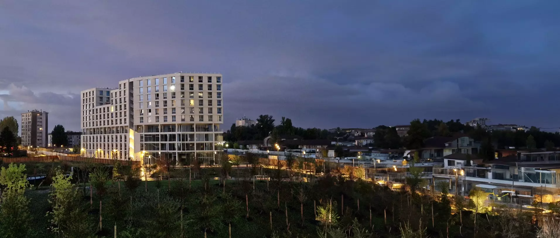 campus de bordeaux