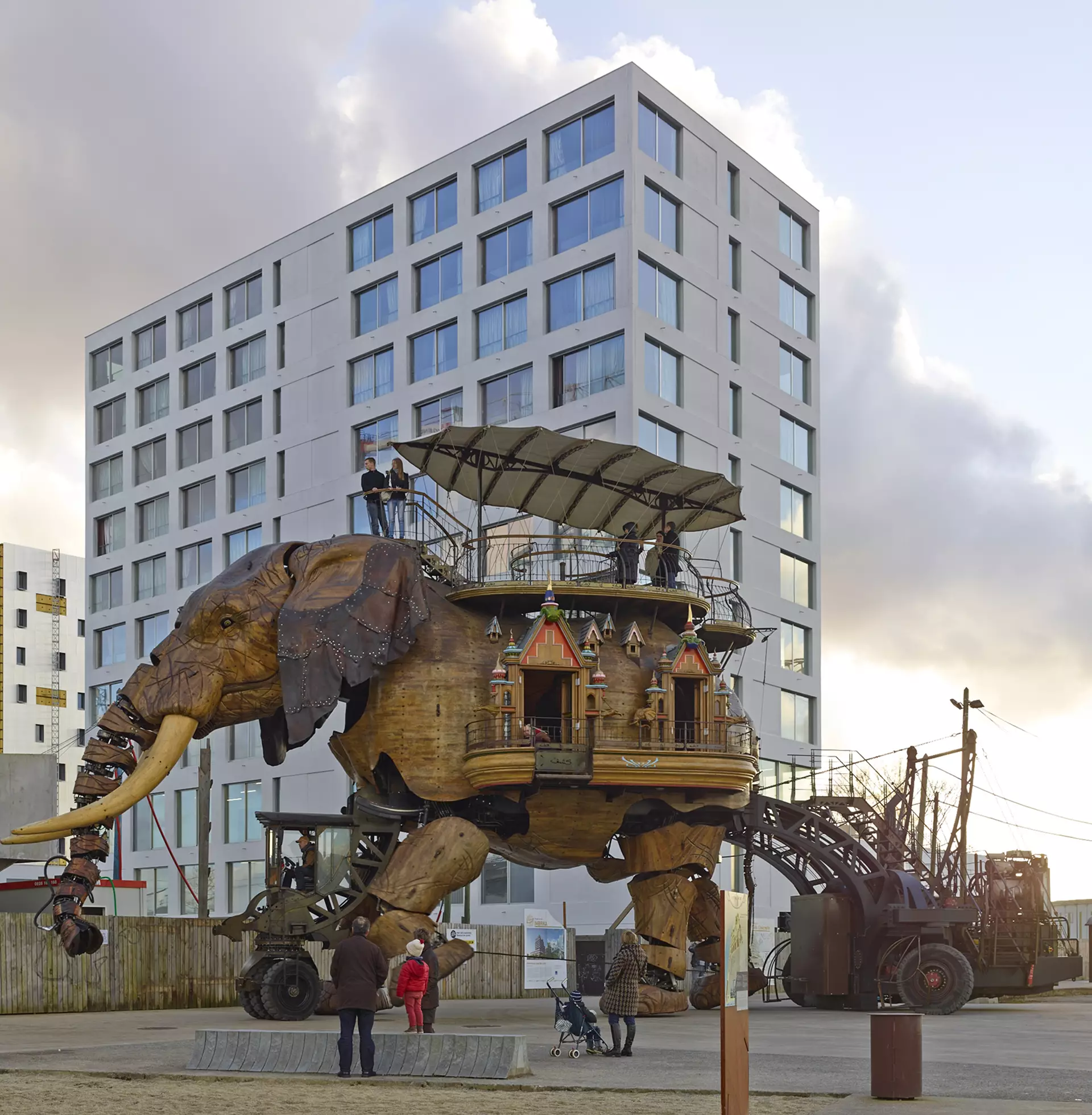 nantes une vie d artistes 1