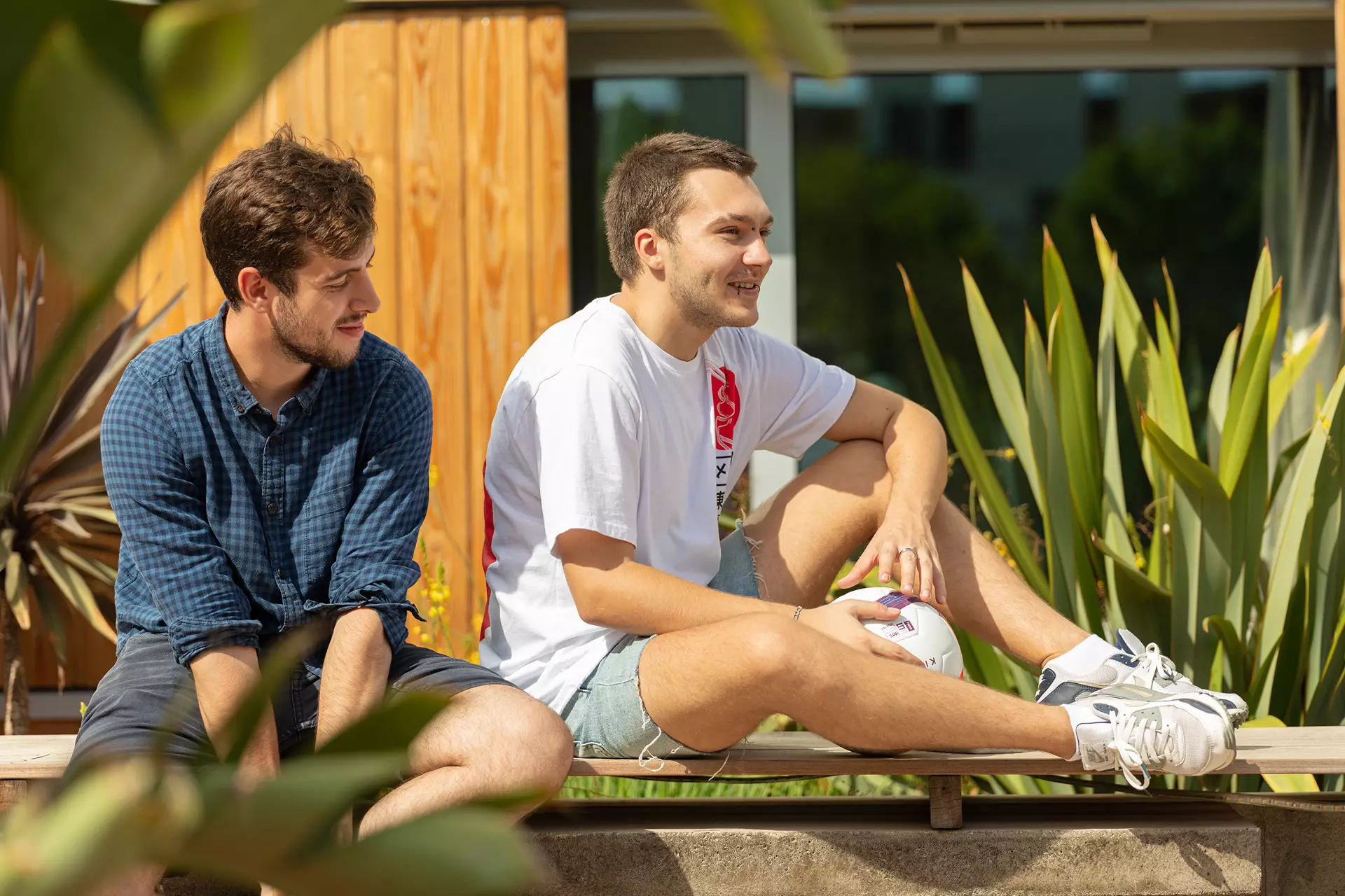 vie etudiante nantes 1