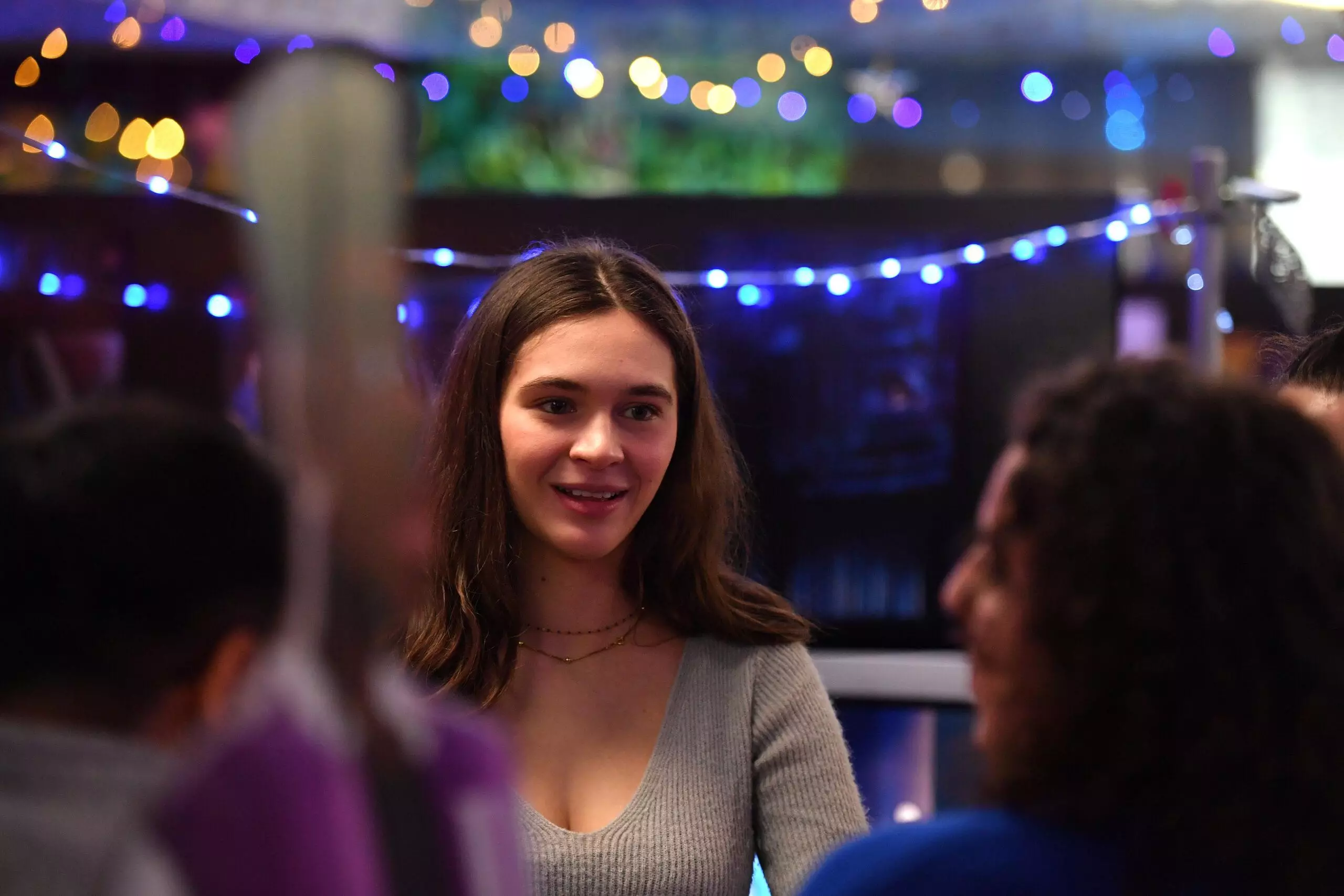 formation etude de cinema