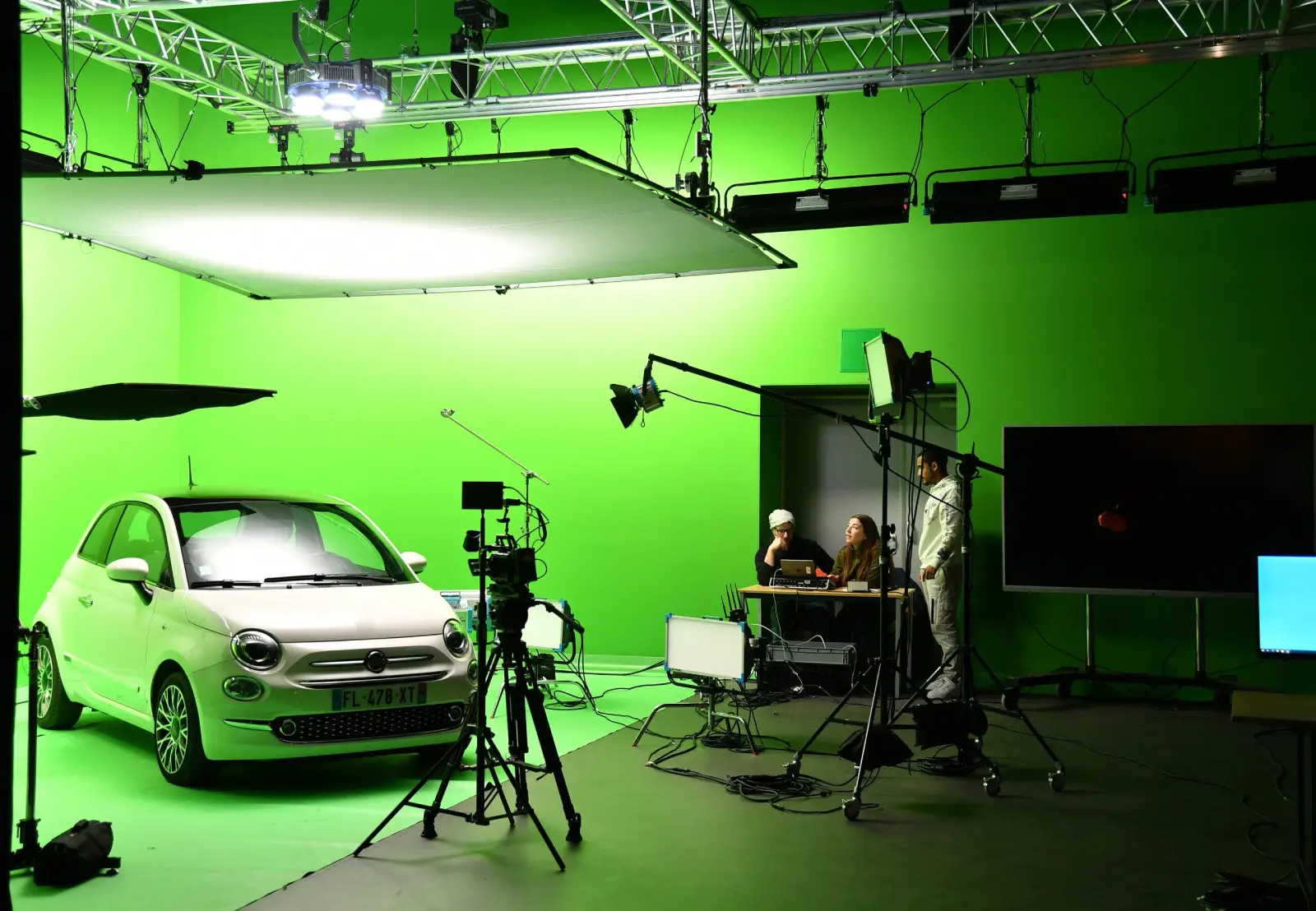 formation audiovisuel montpellier