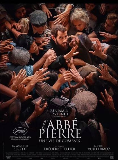 l abbe pierre ancien cinecreatis