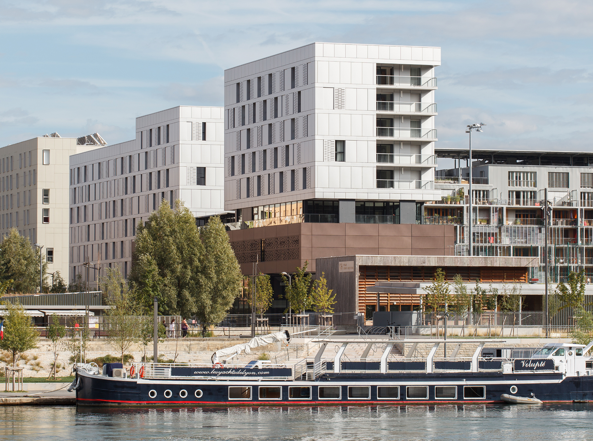 lyon une ville d'artistes 1