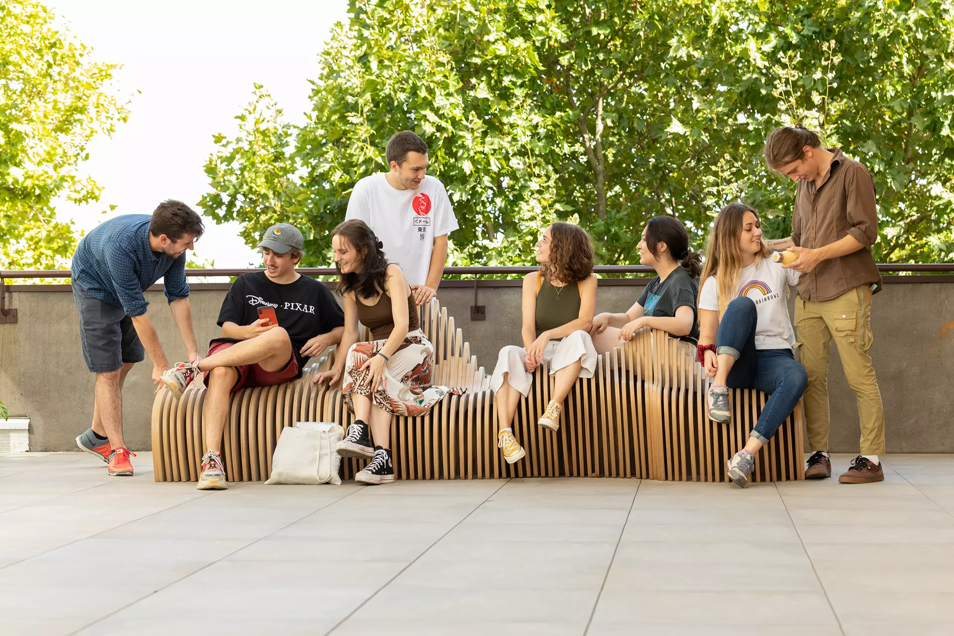 vie étudiante ecole lyon 1