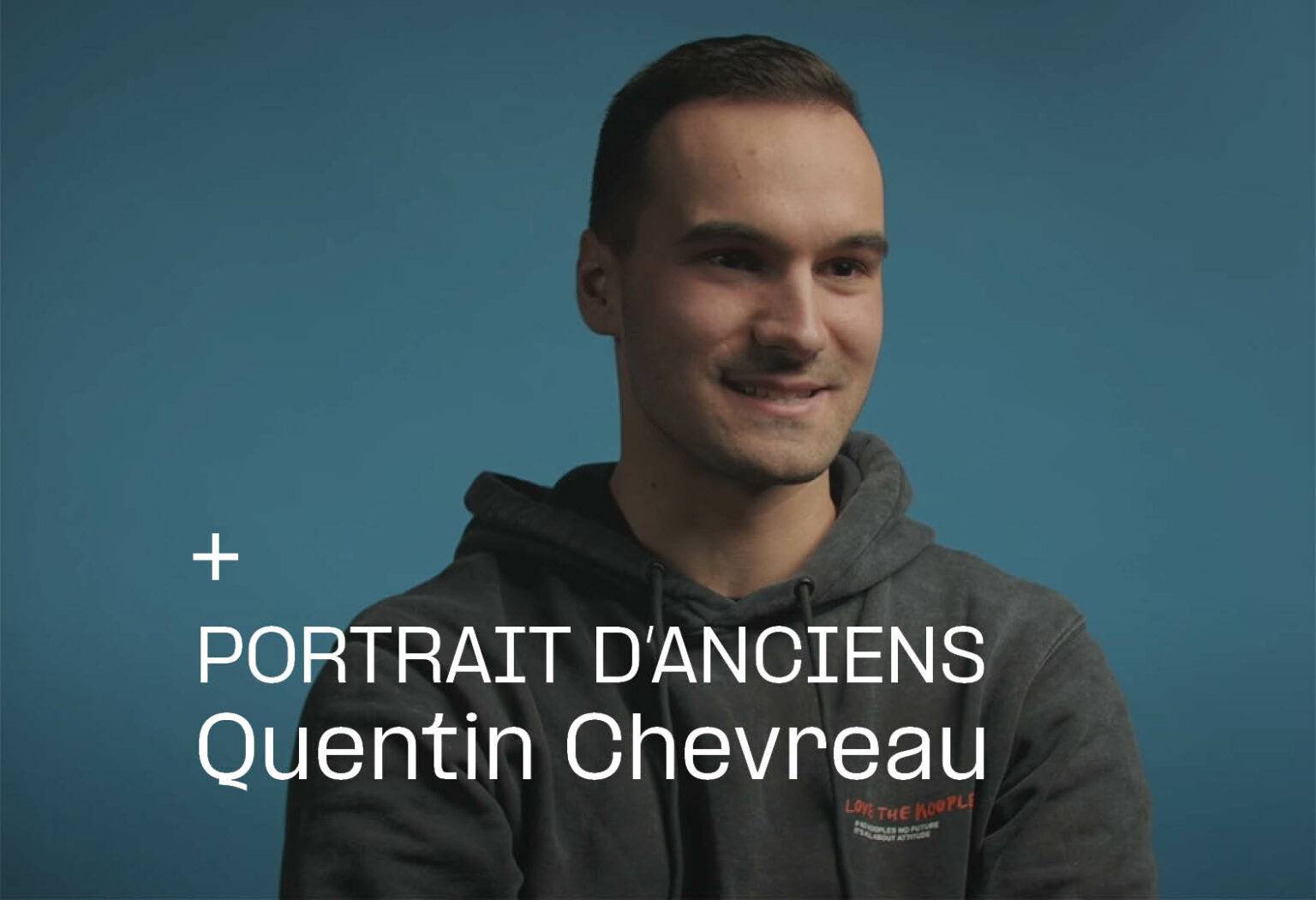 quentin chevreaux