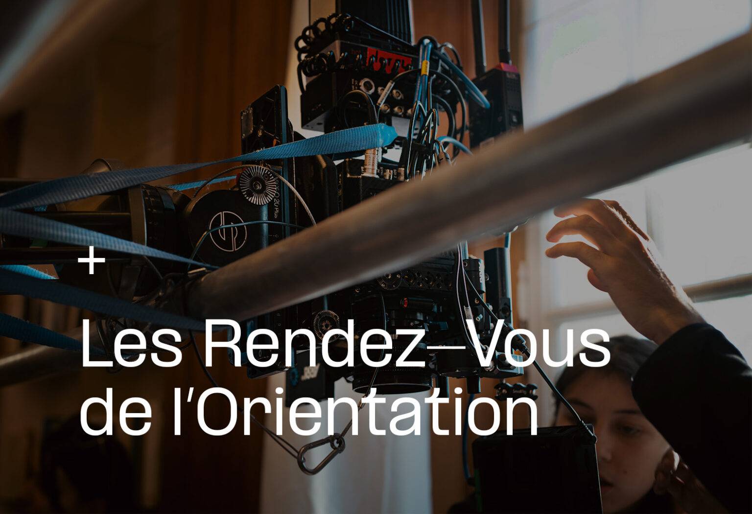 rdv de l'orientation