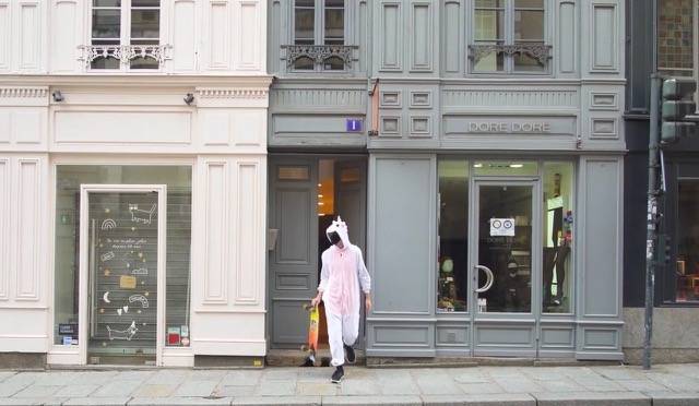 maolan licorne