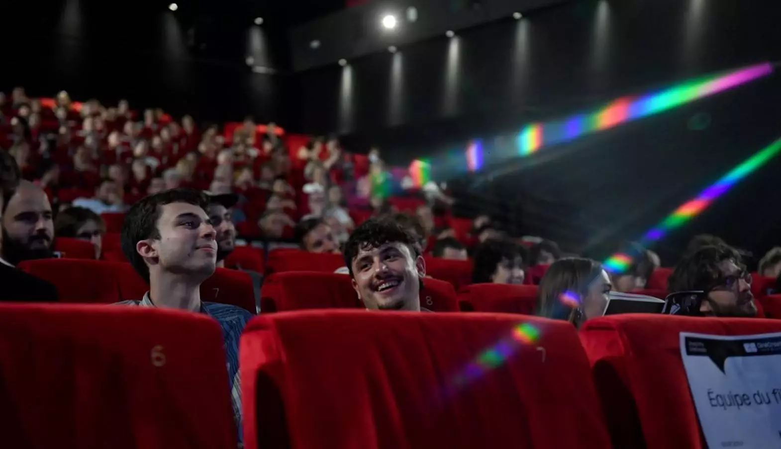 grand prix cinecreatis montpellier nantes lyon