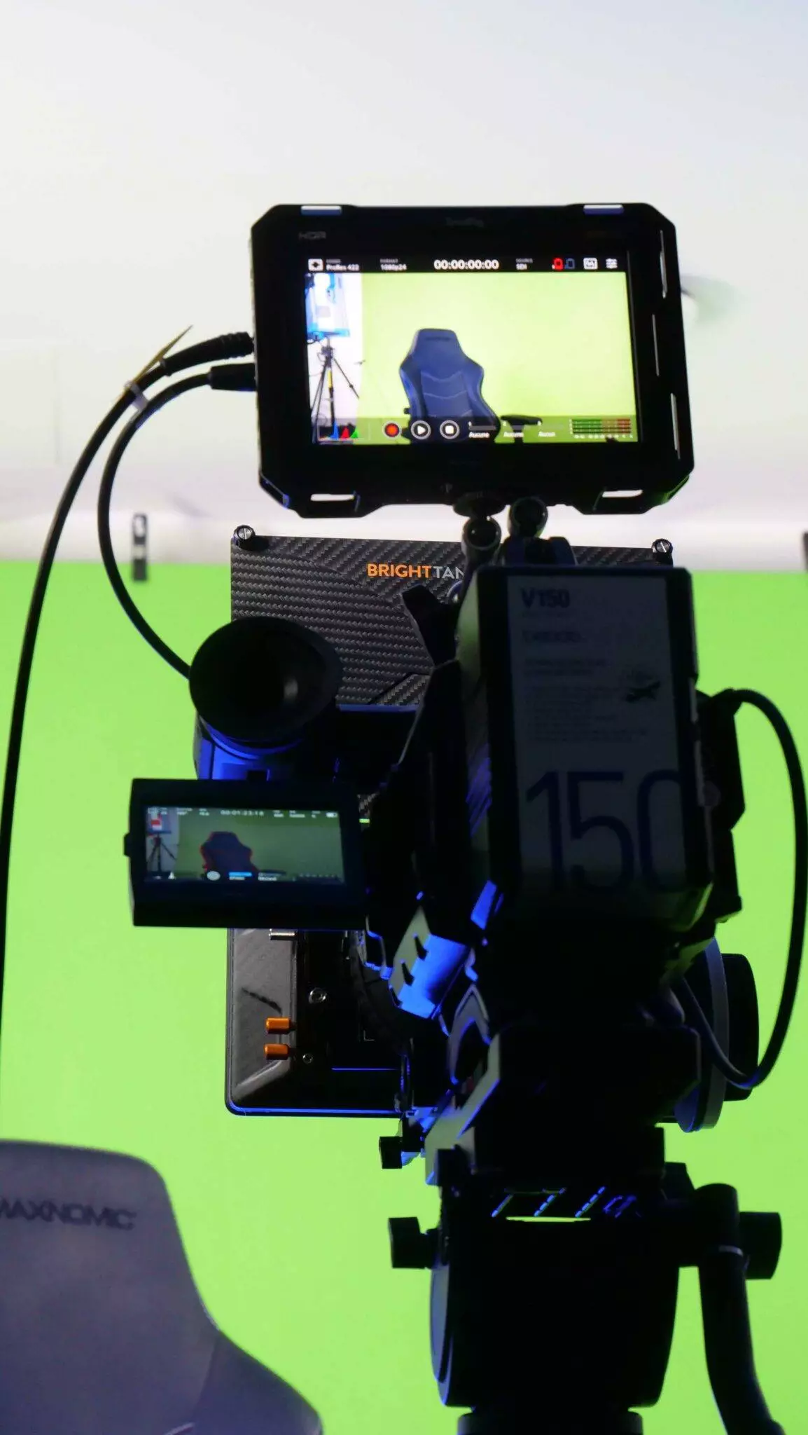 stage cinema montpellier