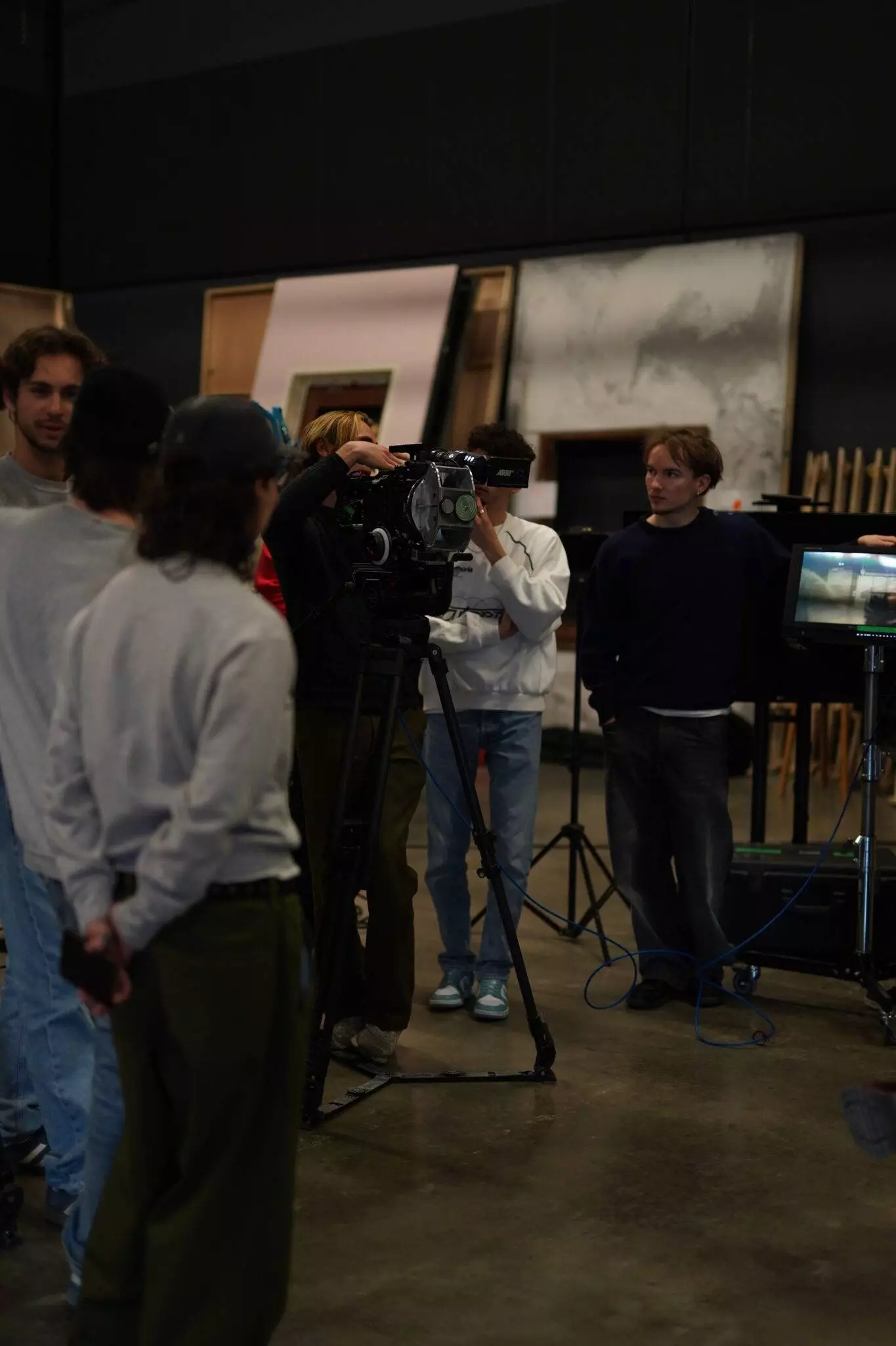 masterclass théo fauger