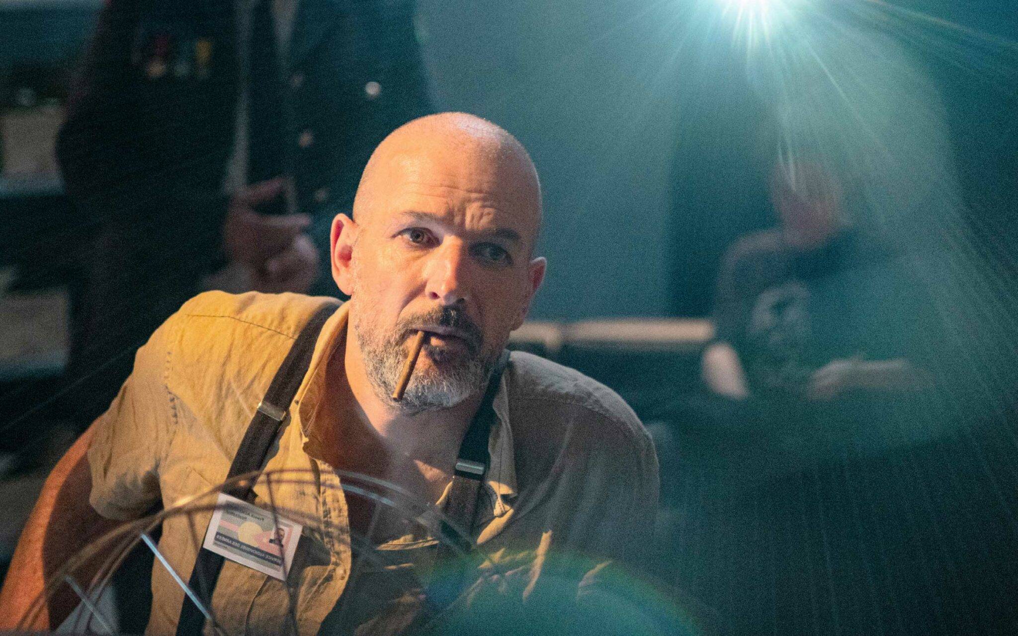 the last frame ecole cinema