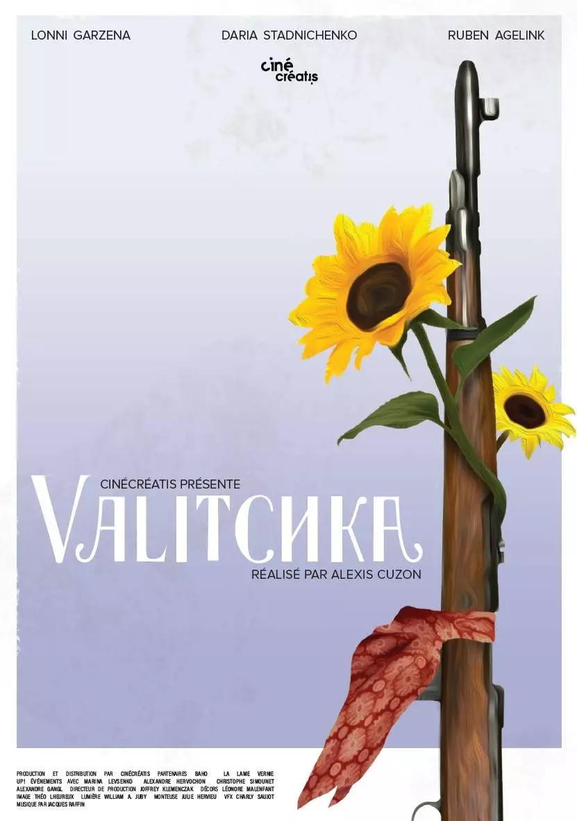 affiche valitchka