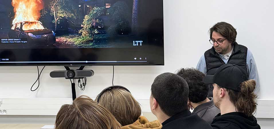 ltt visite