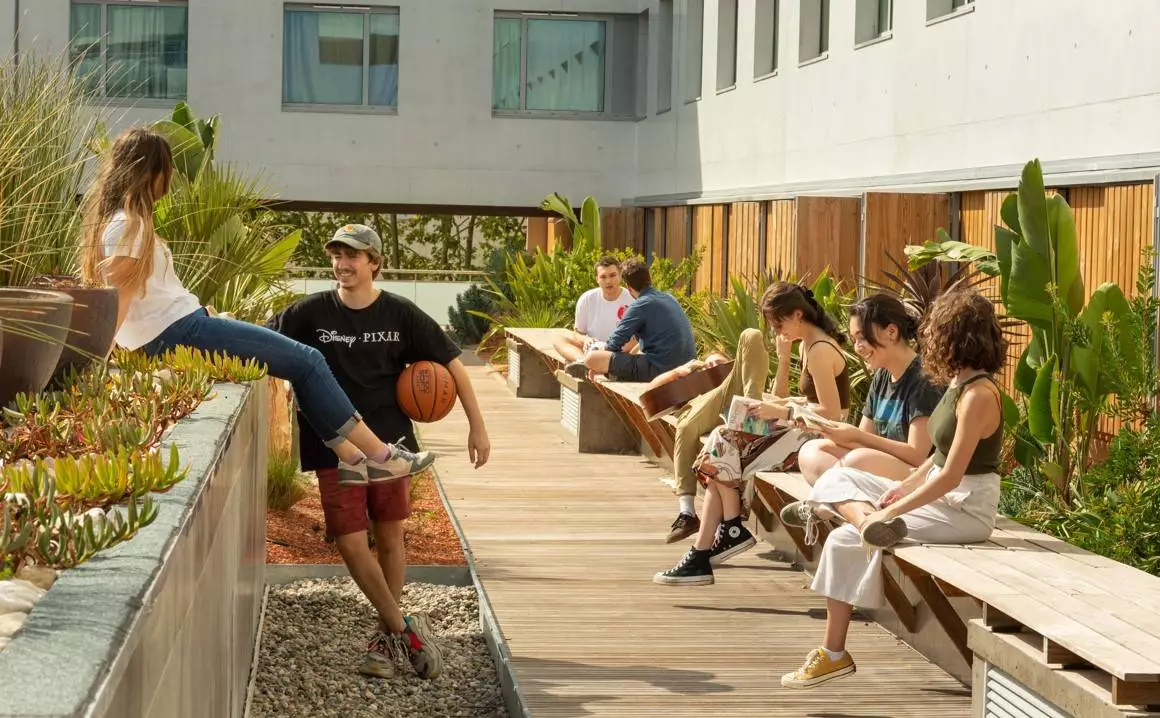 residence etudiante artemisia