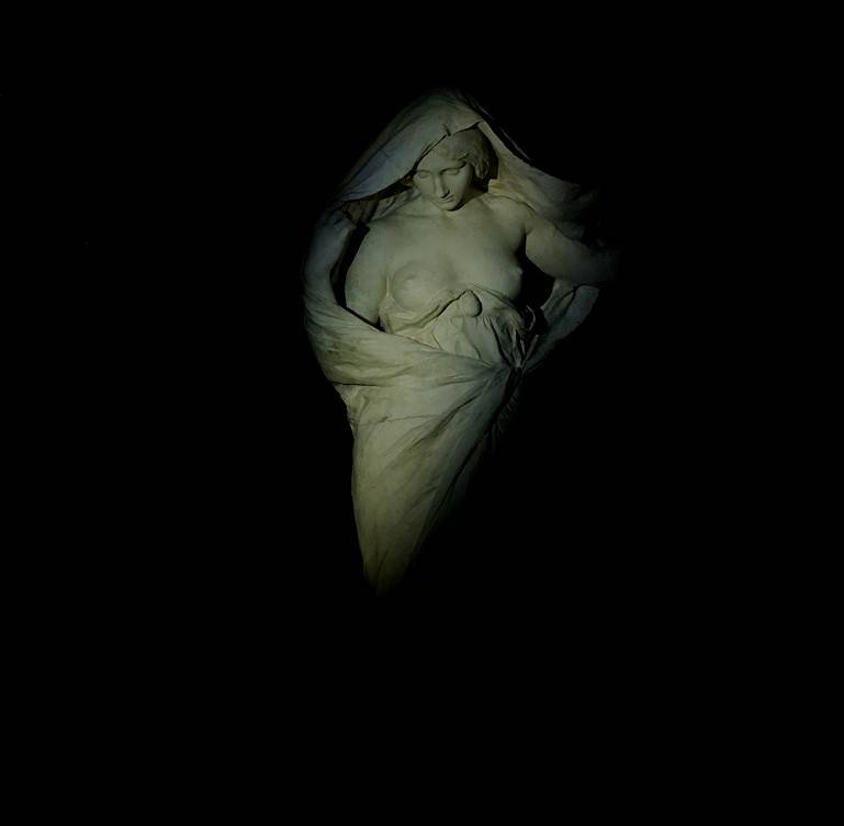 sculpture barrias