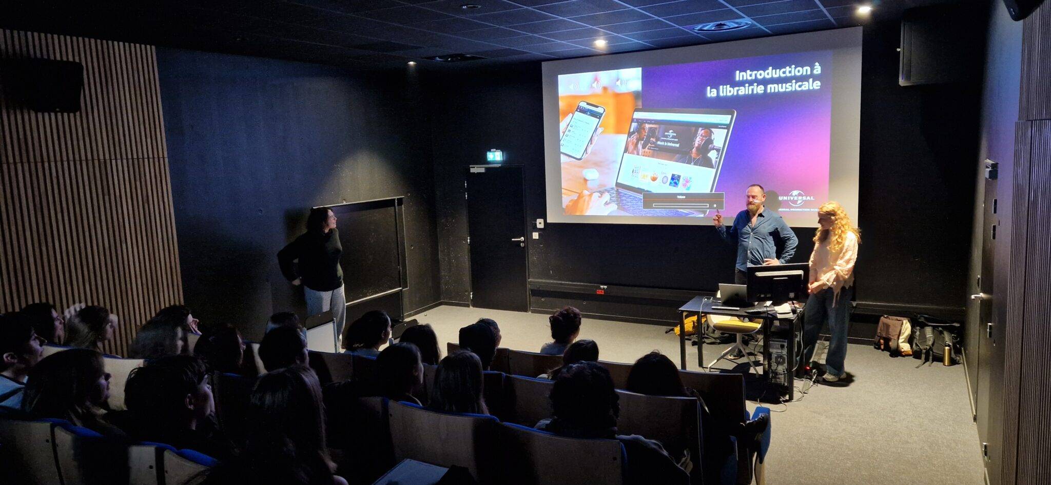 conférence bordeaux