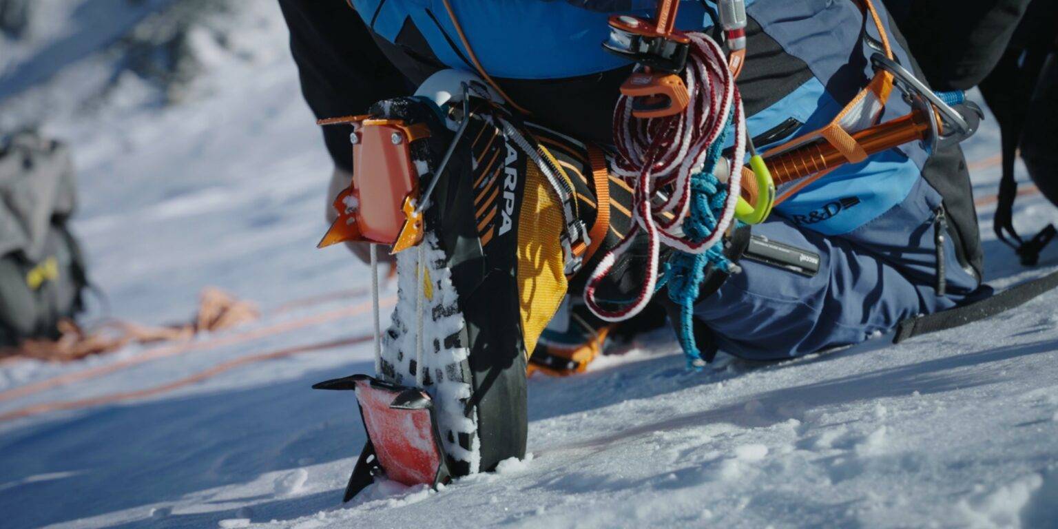 enfant des hauteurs equipement