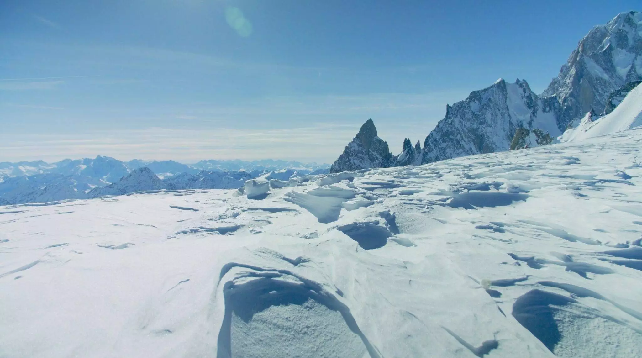 enfant des hauteurs montagne