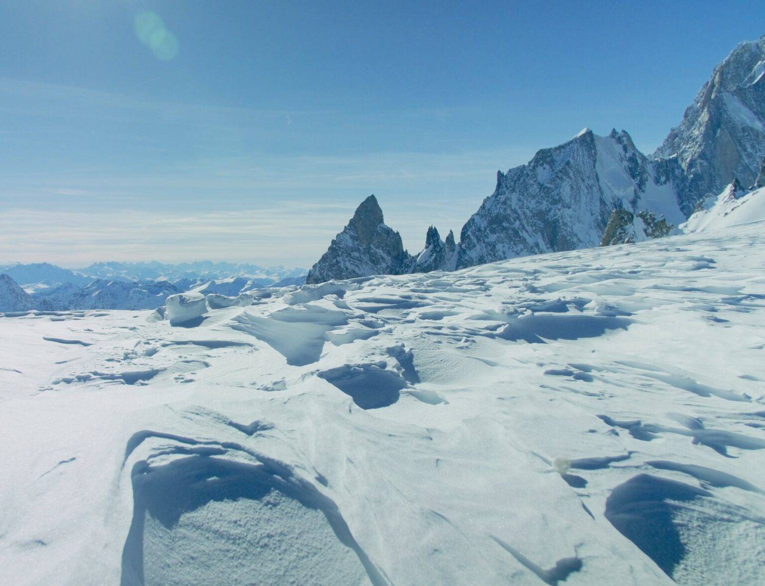 enfant des hauteurs montagne