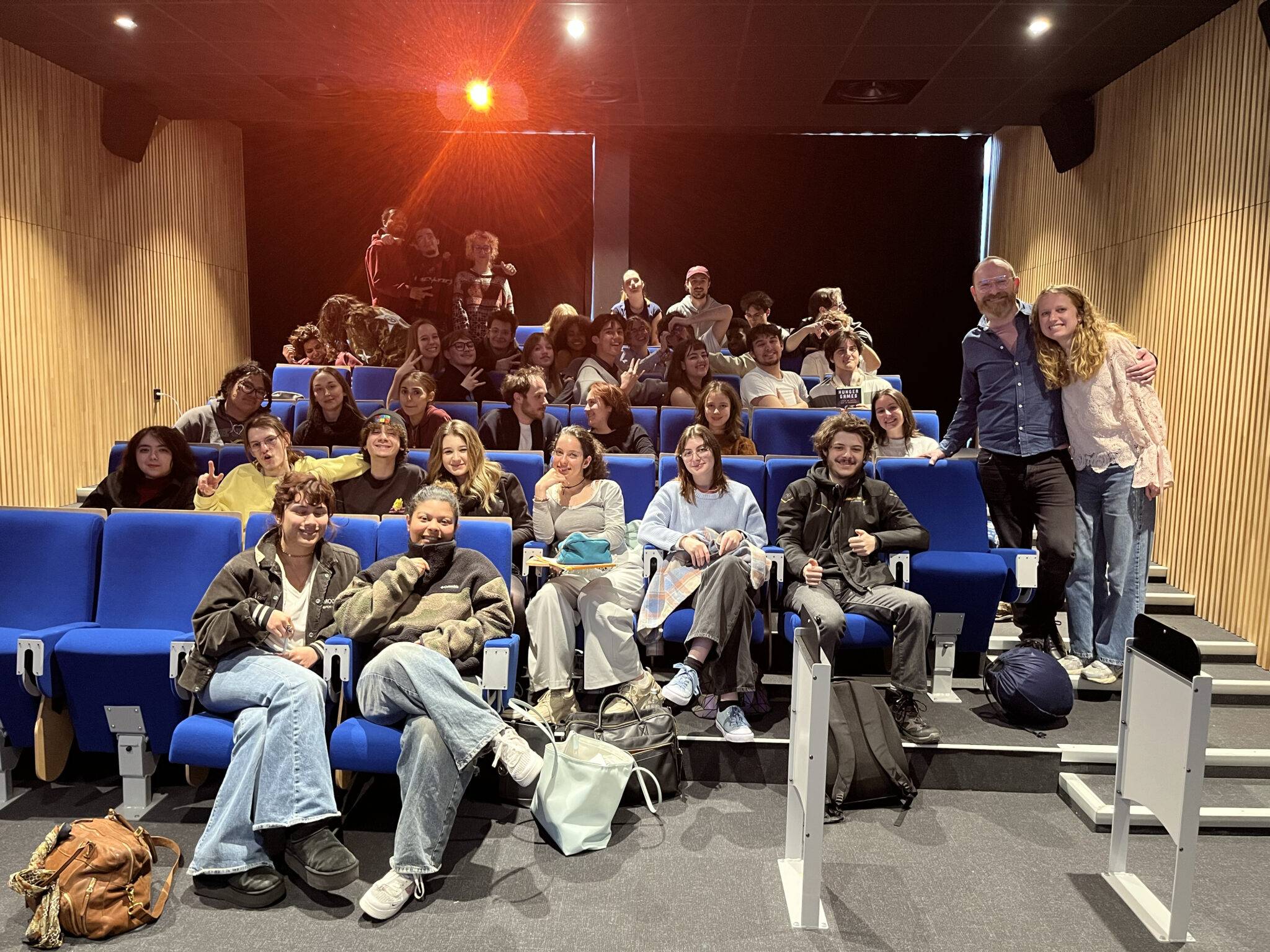 Universal Music Bordeaux