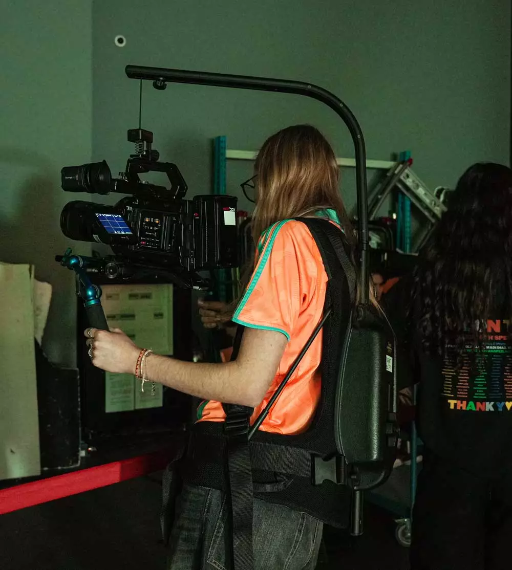 stage cinecreatis
