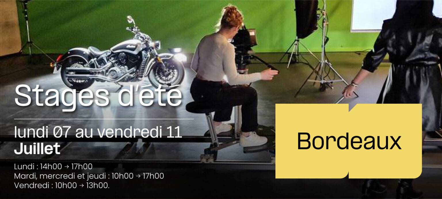 bdx juillet