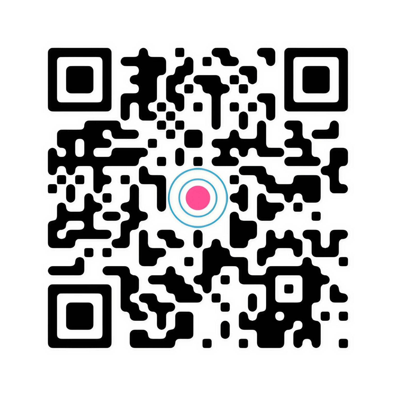 qr code appli vivop