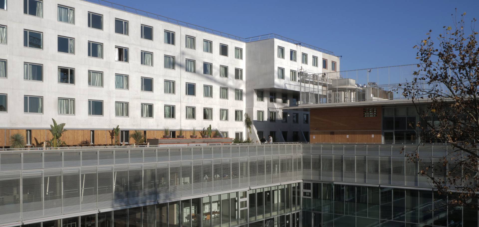 Campus Montpellier