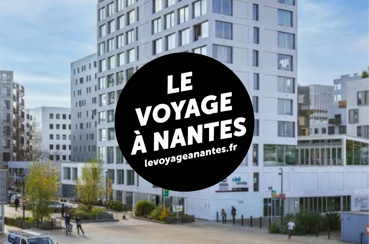 le voyage à nantessite web