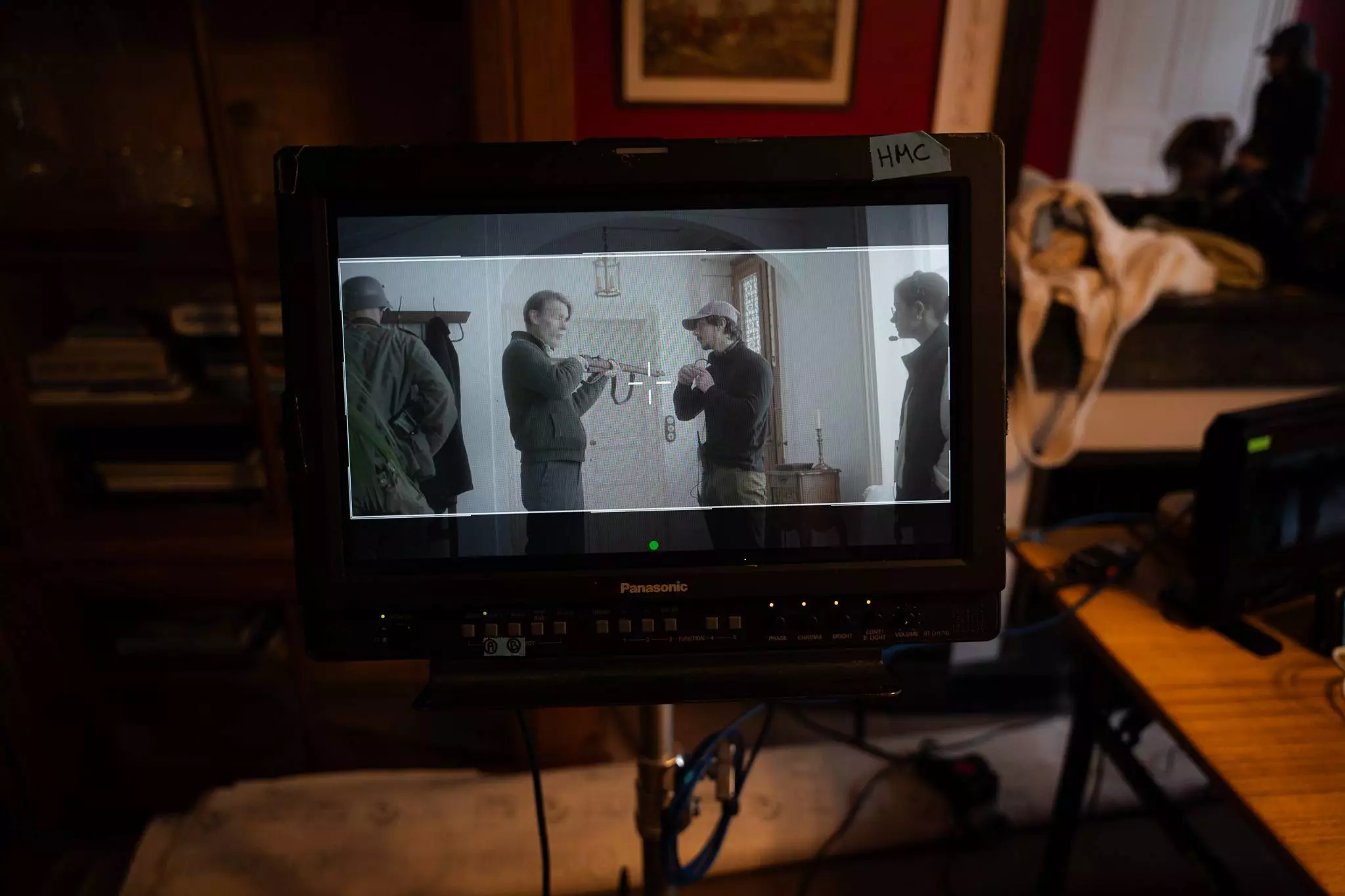 ecrire un court métrage