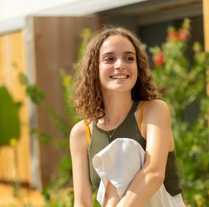 cinecreatis expérience étudiante