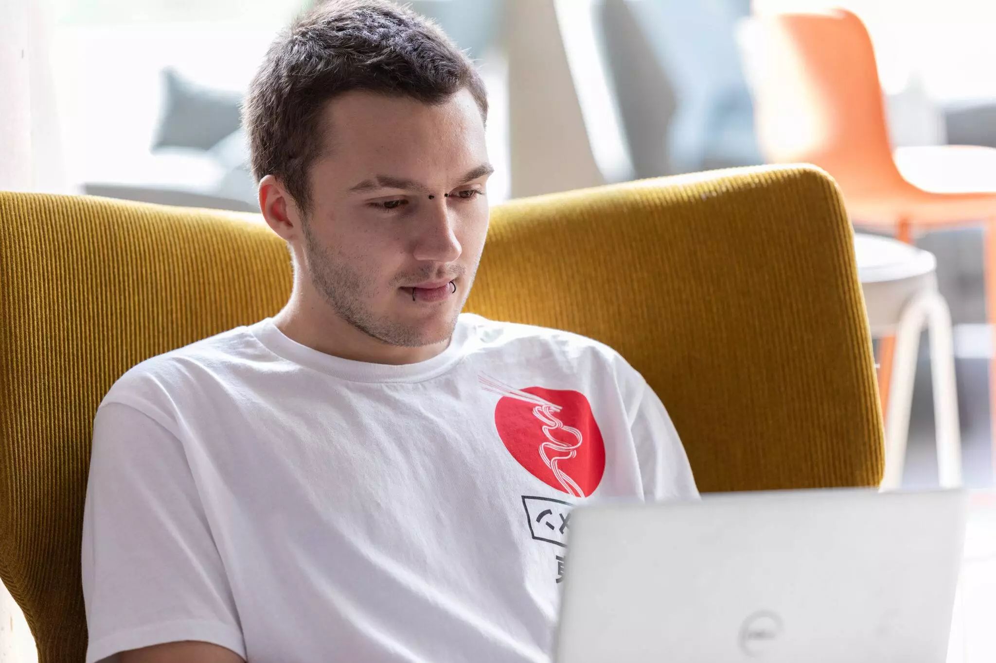 égalité des chances dans l’accès à la formation formation