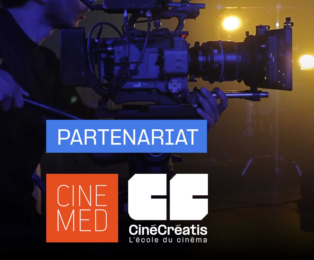 cine cinemed