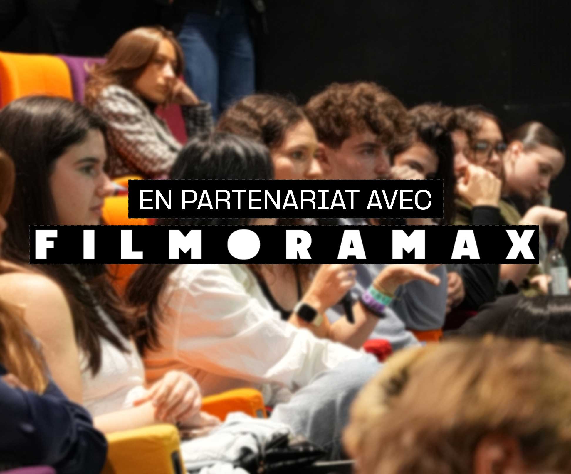 filmoramax masterclass